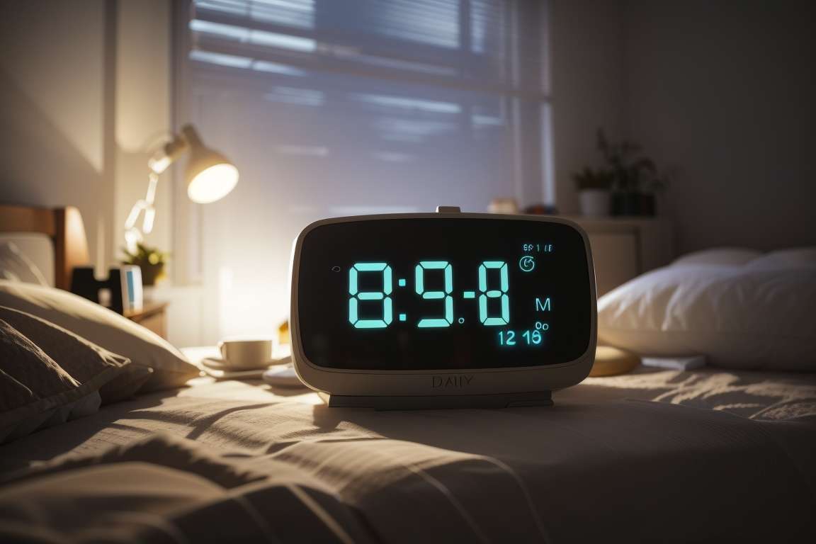 Read more about the article Snooze Button: 5 Key Benefits of Ditching It for Better Mornings